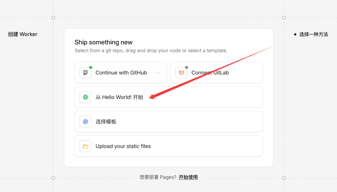 图片[5]-服务器和网站挂了你都不知道？我用 Cloudflare 做了一个免费 24 小时 VPS 监控系统-小目标博客资源网
